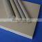 Impact resistant Mechanical properties PEEK-CA30 plastic sheet