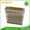 30mm thickness acrylic block