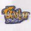 custom woven badges with reasonable price