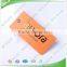 Directly Factory Wholesale waterproof custom garment paper printed labels and tags