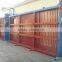 Steel welded pipe roll forming machine ,steel pipe making machine
