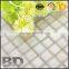 Clay Glass Mosaic Frosted Surface Non-slip Bathroom Floor Tiles