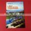 factory design and custom coloring catalogue instruction book