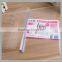 Better Office Products Non-Stick Poly Letter size Slide Lock Report Covers