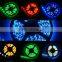 5050 smd multicolor RGB led strip kit for Christmas
