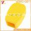 Silicone Scrubbing Brush