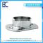 china supplier stainless steel wall flange (FR-06)