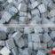 G654 grey granite mesh stone paver