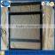 Custom lcd display touch panel protection cover glass