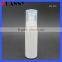 WHITE FROSTED FOAM BOTTLE,FOAM SPRAY BOTTLE