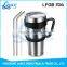 Stainless Steel 30oz tumbler cup shopping Stay cold for 72hrs