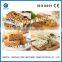 2016 hot sale sesame candy cutting machine with CE certification