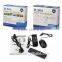 Digital Camera kit time recorder 16CH CCTV DVR with 800TVL CMOS IR bullet Cameras dvr kit