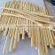 Zhi Tong factory supply food grade disposable color skewer