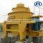 Pebble crusher sand making machine