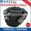 newest 9 eyes pixel 9x10w 4 in 1 led dmx spider led beam moving head dj lighting                        
                                                Quality Choice