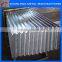 hot dipped galvanized corrugated iron sheet