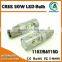 50W 1157 S25 Cree 50W Led Stop Light Auto Brake Led 12~24VV