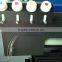 Hot selling 1.8m sticker and one way vision printing machine digital eco solvent printer                        
                                                Quality Choice