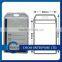 Soft Plastic Vertical ID Badge Holder for Business Card 1810-1160