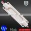 High power supply OEM/ODM led module 12V with 2watt 180lm CE ROHS listed best price cob led module for led signs