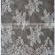 Best new design flower cord embroidery fabric for wedding