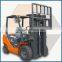 auto lifter 3tons forklift trucks