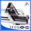 curtain wall door