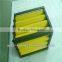 lithium battery 60v electric battery for Electric vehicles, Solar systm, UPS,E-tool