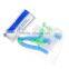 animal with Vet Plastic steel syringe Veterinary plastic steel syringe