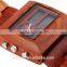 OEM/ODM Watch Factory Wooden Material Simple custome Digital Watch