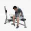 Hottest Extreme Performance Weight Bench Press Machine Gym Equipment With Price