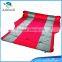 Outdoor Double Person Damp-proof Camping Self Inflatable Car Mattress