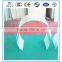 Glass fish tank hot bent glass fish tank