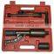 Labor Saving Wrench--Torque Multiplier