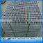 hot-dip galvanized steel grating and steel fence
