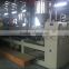 PE Single Wall Corrugated Pipe Production Line