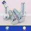 M38 Grade 8.8 Hot Dip Galvanized Hex Bolt and Nut