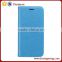 Wholesale stand flip cover leather phone case cover for htc desire 826