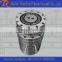 PVC nine hole pipe extrusion mould, plum blossom pipe extrusion mould