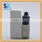 10ml pet plastic dropper bottle and bottle box for sale