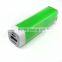 Universal 2200mAh Backup External Battery USB Power Bank Charger for Cell Phone
