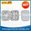 Notebook USB Travel Kits with Mini mouse Headphone Earhphone and USB lights