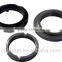 air compressor parts Wear resisting PTFE Oil seal mechanical seal