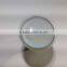 fancy light with glass GU10 led spot light