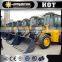 XCMG WZ30-25 Mini Cheap Backhoe Loader