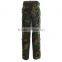 Wholesale Cargo Pants Camouflage Men's Military Pants