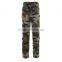 Outdoor military combat camouflage tactical pants
