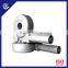 9 inch dual axis enclosed slewing drive for panel's solar bracket