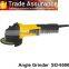 china power tools 7-100 model electric angle grinder machine